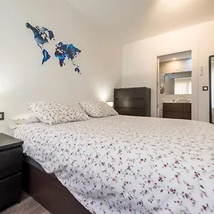 Apartamento Luxury, Granada
