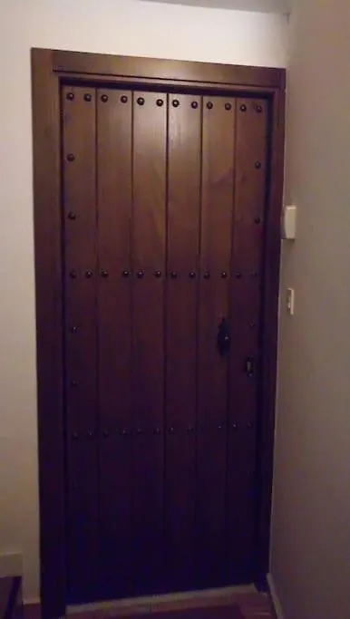Cerca De La Alhambra, La Casa Del Cuento, Primero Granada Apartment