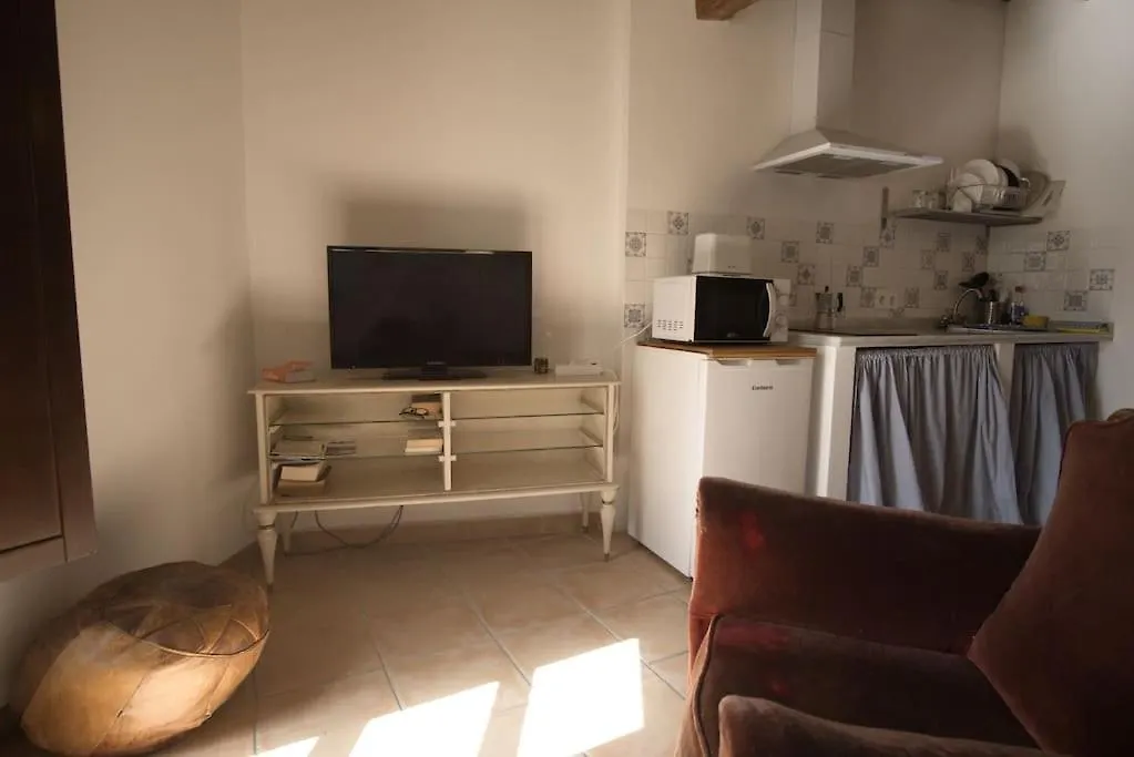 Cerca De La Alhambra, La Casa Del Cuento, Primero Granada Apartment