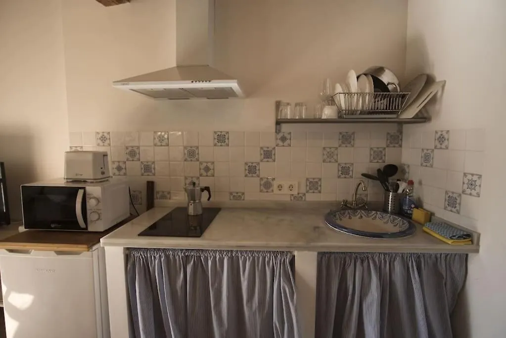 Apartment Cerca De La Alhambra, La Casa Del Cuento, Primero Granada Spain