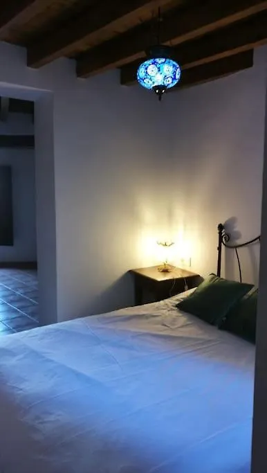 Cerca De La Alhambra, La Casa Del Cuento, Primero Granada